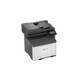Lexmark CX532adwe Laser Multifunction Lexmark CX532adwe Laser Multifunction